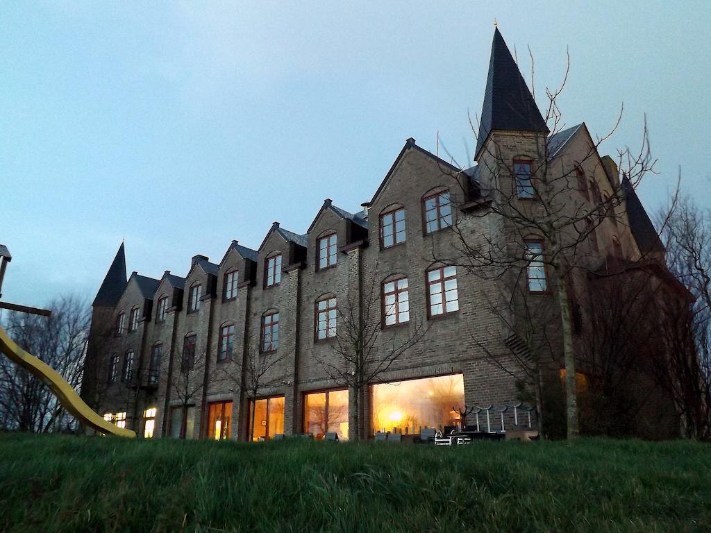 Hotel Hinterland Alveringem Exterior foto